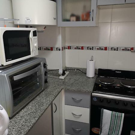 شقة بوينس آيرس  في Anchorena Rent المظهر الخارجي الصورة