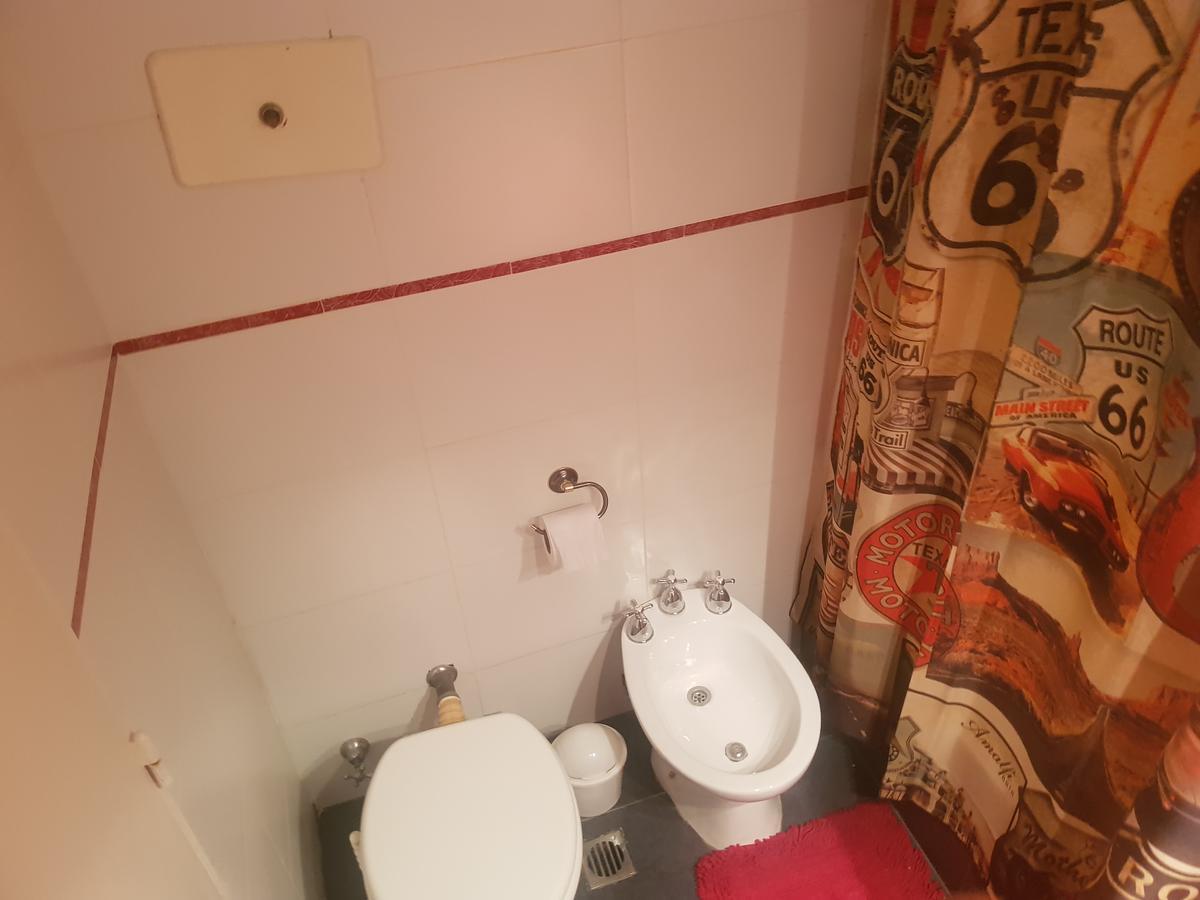 شقة بوينس آيرس  في Anchorena Rent المظهر الخارجي الصورة