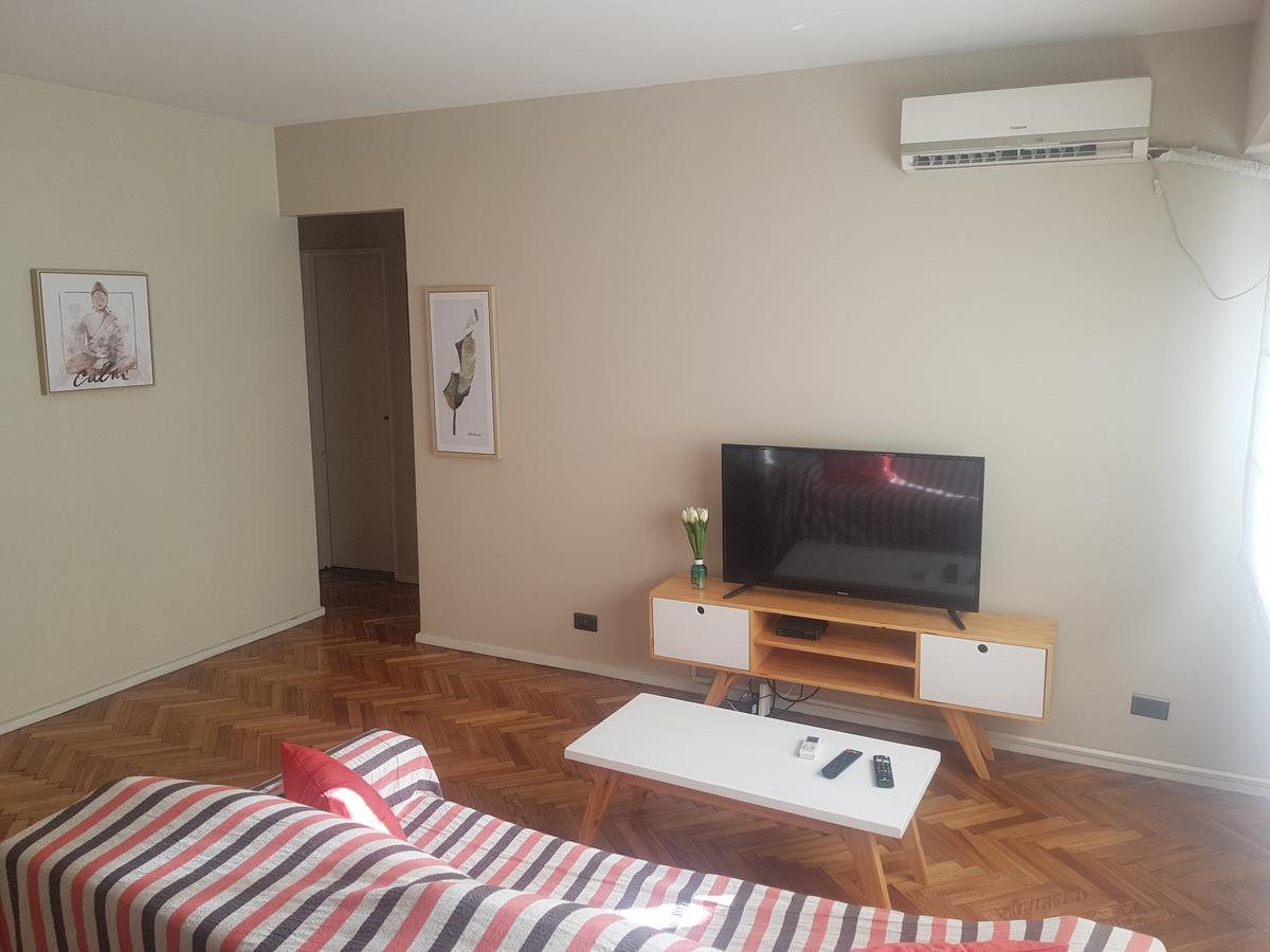 شقة بوينس آيرس  في Anchorena Rent المظهر الخارجي الصورة