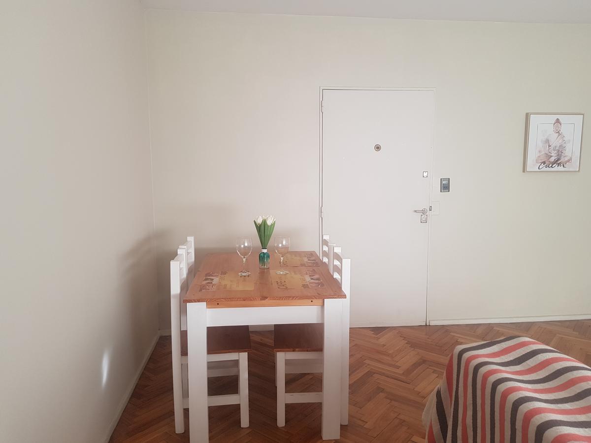 شقة بوينس آيرس  في Anchorena Rent المظهر الخارجي الصورة