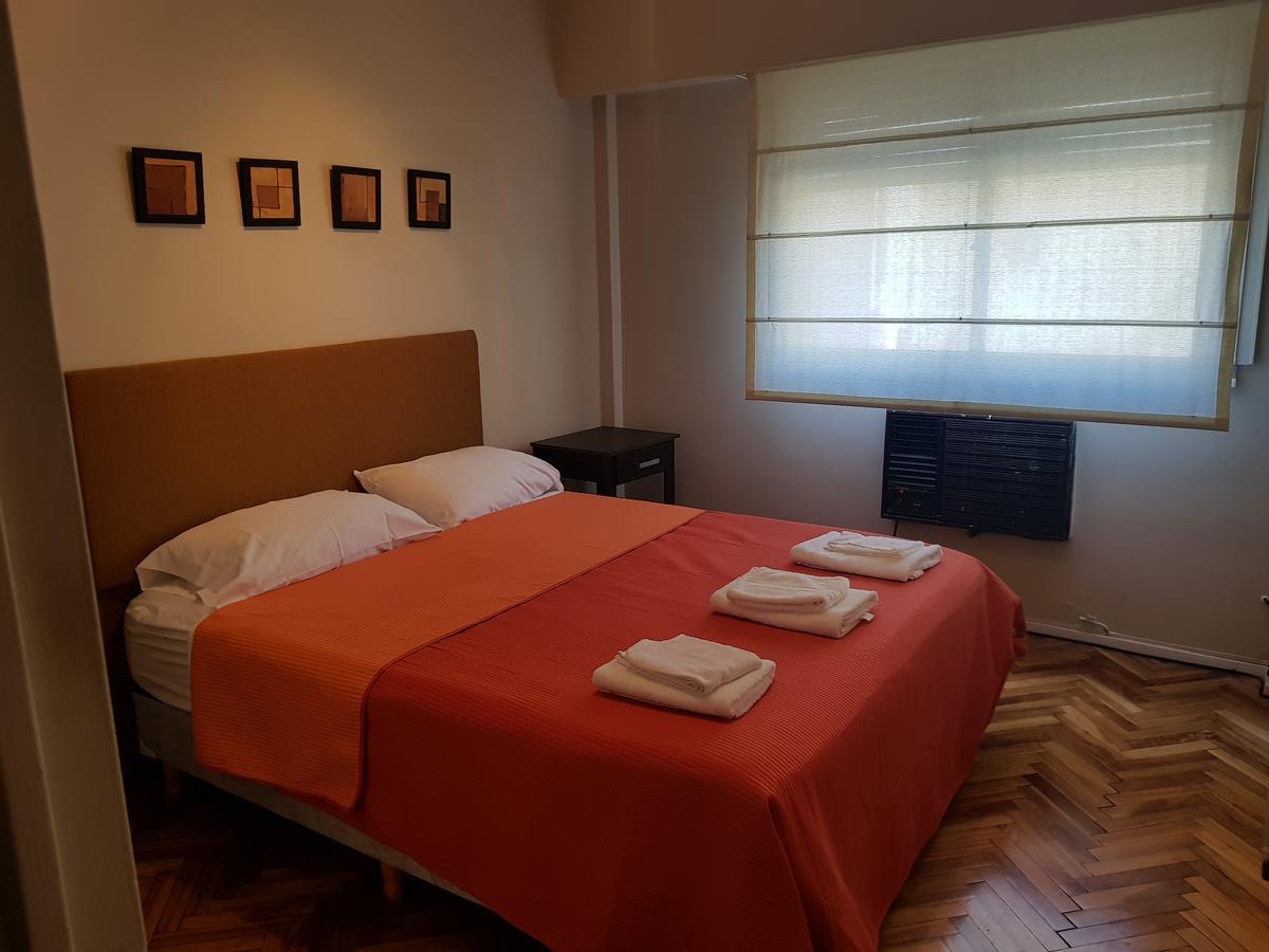 شقة بوينس آيرس  في Anchorena Rent المظهر الخارجي الصورة